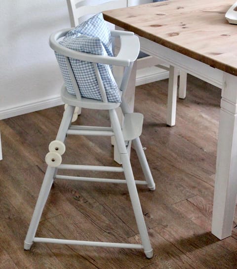 Kleines Landleben Apartment in Hohwacht