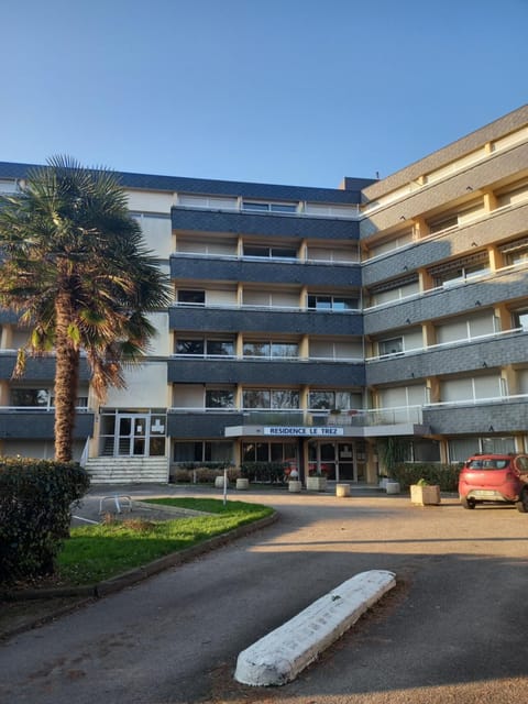 Studio à 100m de la plage Apartment in Bénodet