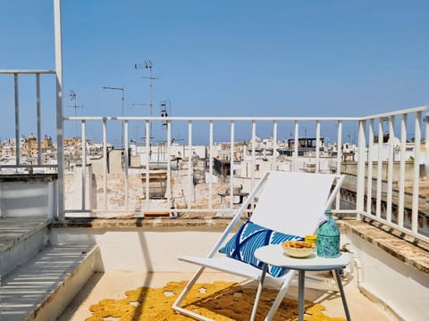 Balcony/Terrace, Balcony/Terrace