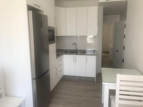 Buenavista Playa bajo 1 Apartment in Fuengirola