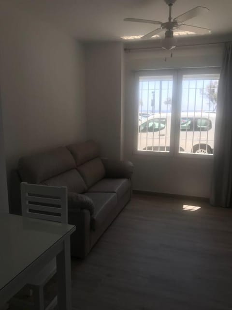 Buenavista Playa bajo 1 Apartment in Fuengirola