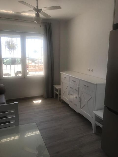 Buenavista Playa bajo 1 Apartment in Fuengirola