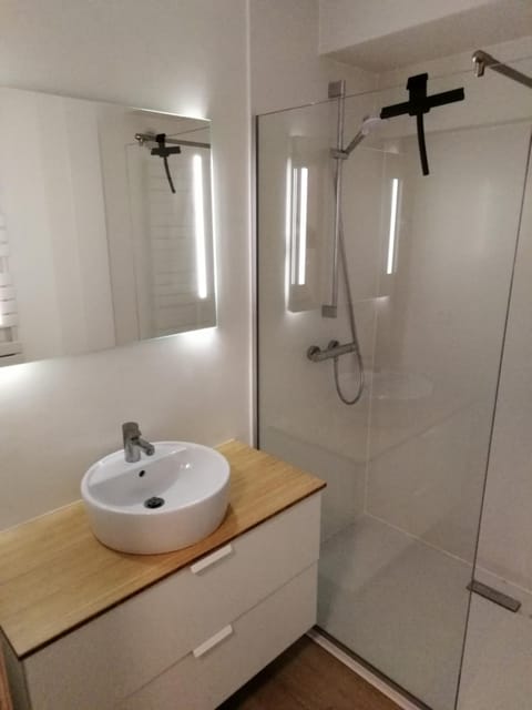 Hakuuna Matata Appartement Koksijde Apartment in Koksijde