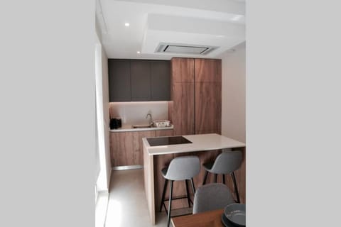 2BR Apartment Sliema, Beach & Parking Apartment in Sliema