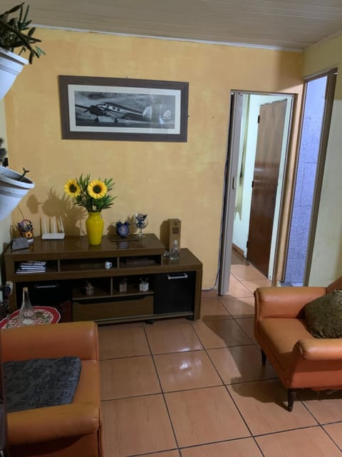 Flats Proença 200 metros do Park Jacarepaguá Shopping Apartment in Rio de Janeiro