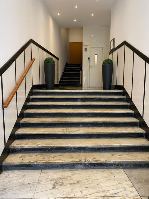 LargoDoria - ViaGenova, box auto privato incluso Apartment in Albenga