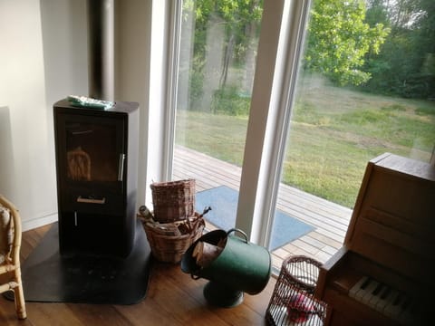 HAVBLIK I SYDHAVNEN House in Västra Götaland County