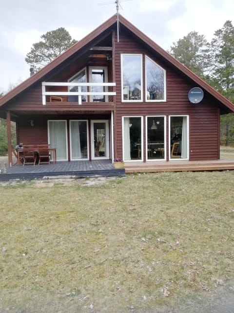 HAVBLIK I SYDHAVNEN House in Västra Götaland County