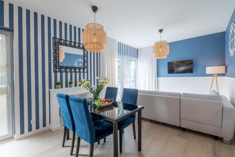 Apartament Mimbelli Apartment in Pomeranian Voivodeship