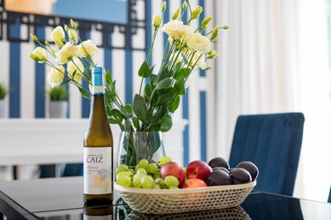 Apartament Mimbelli Apartment in Pomeranian Voivodeship