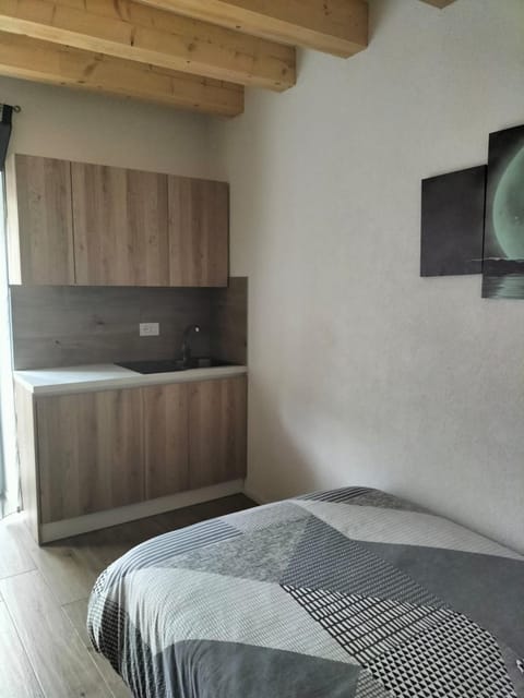 B&B Al Portico Bed and Breakfast in Trentino-South Tyrol