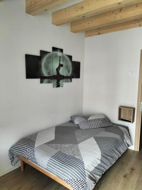 B&B Al Portico Bed and Breakfast in Trentino-South Tyrol