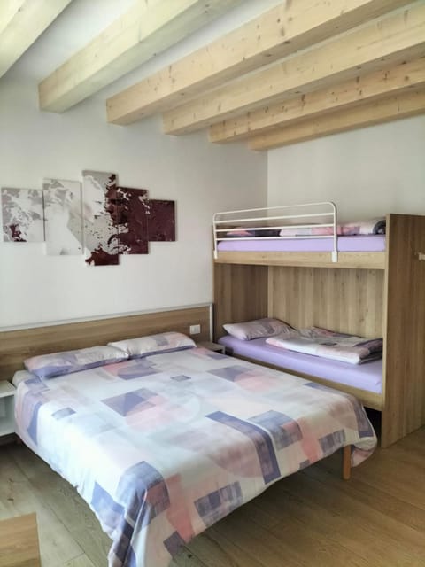 B&B Al Portico Bed and Breakfast in Trentino-South Tyrol