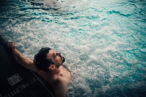 Spa and wellness centre/facilities