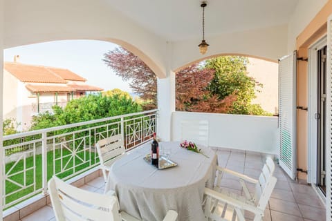 Patio, Balcony/Terrace