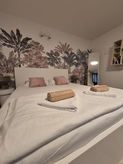 Studio Noellica Apartment in Rovinj