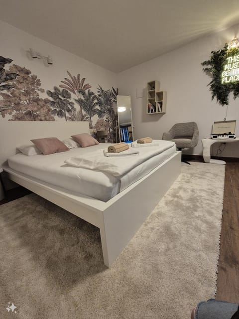 Studio Noellica Apartment in Rovinj