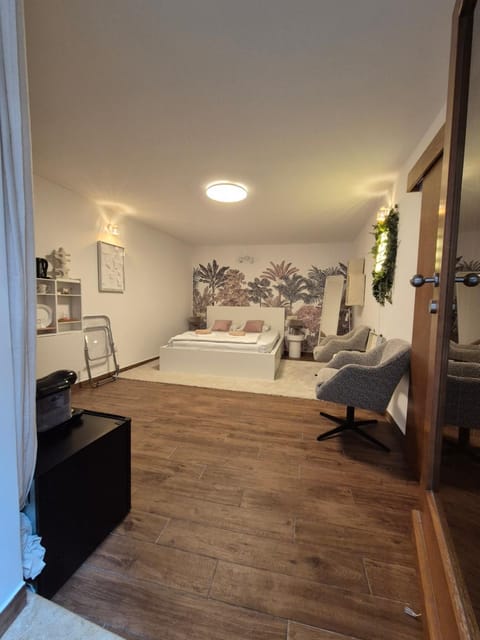 Studio Noellica Apartment in Rovinj