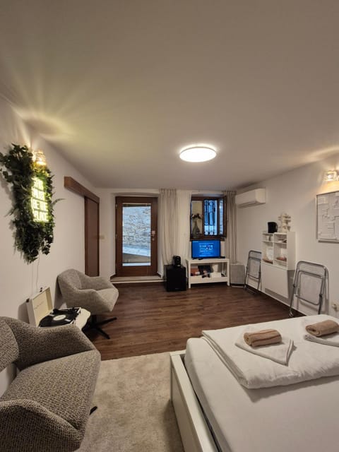 Studio Noellica Apartment in Rovinj
