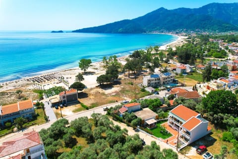 Property building, Natural landscape, Beach, Location