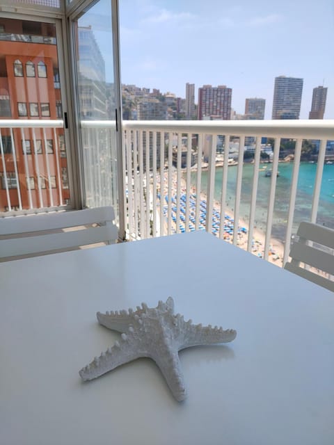 Balcony/Terrace, Beach, Sea view