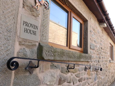 The Proven House House in Ribble Valley District