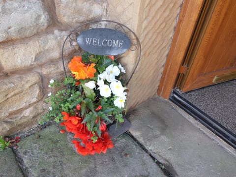 The Proven House House in Ribble Valley District