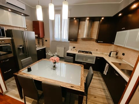 Vittoria House Apartment in Florence