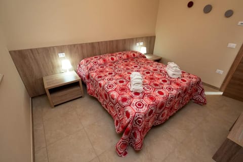 Il Tufo Farm Stay in Basilicata