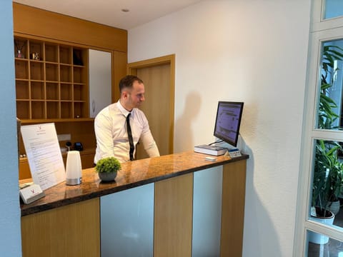 Hotel Villa Martino - zum Hirsch Hotel in Aargau, Switzerland