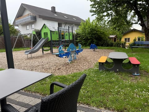 Hotel Villa Martino - zum Hirsch Hotel in Aargau, Switzerland