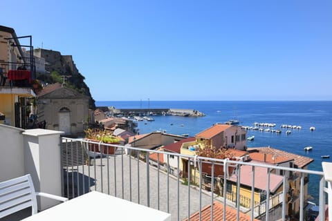 Balcony/Terrace, Beach, Beach, Sea view