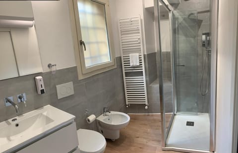 Marconi 30 Apartment Apartment in Bologna