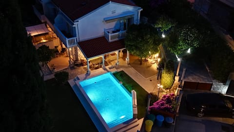 Villa Nada Villa in Dubrovnik-Neretva County
