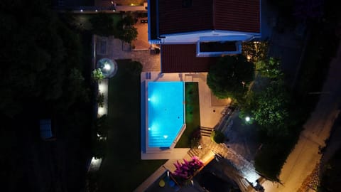 Villa Nada Villa in Dubrovnik-Neretva County