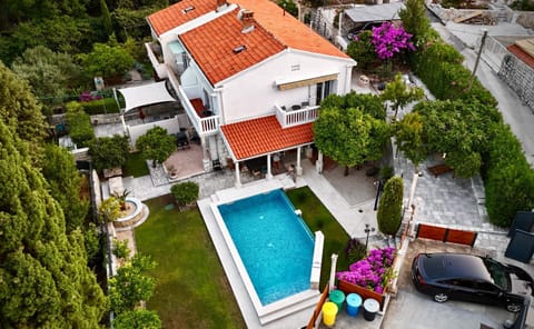 Villa Nada Villa in Dubrovnik-Neretva County
