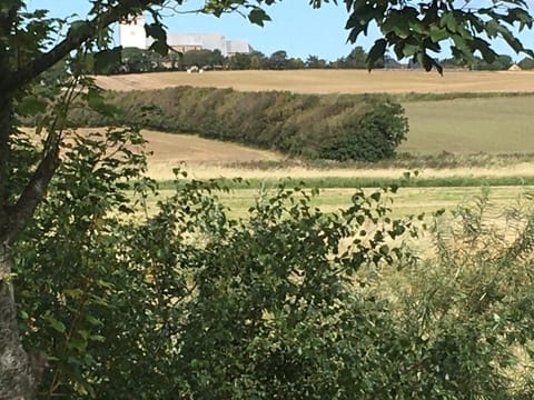 Nationalpark Thy guesthouse Bed and Breakfast in Vestervig