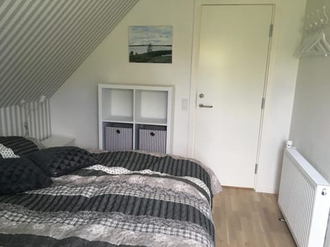 Nationalpark Thy guesthouse Bed and Breakfast in Vestervig