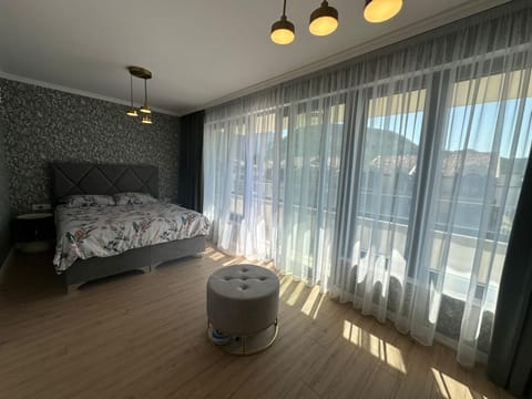 Villa Deluxe Lastva Apartment in Budva Municipality