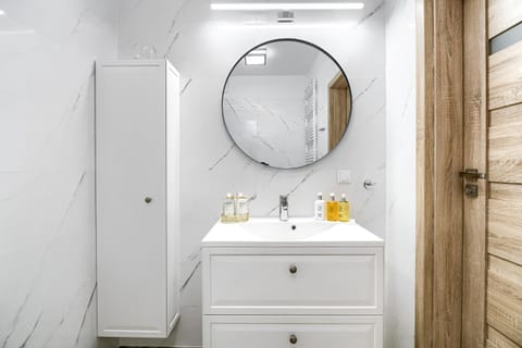 EXCLUSIVE Nautica PREMIUM Apartments Apartment in Szczecin