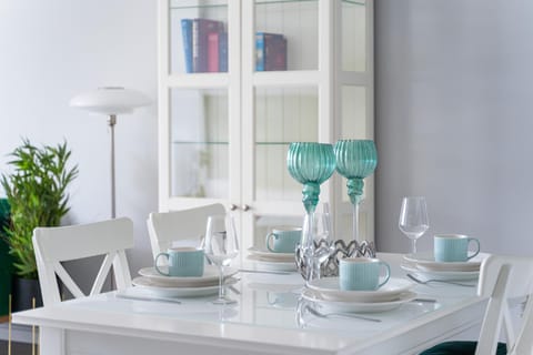 EXCLUSIVE Nautica PREMIUM Apartments Apartment in Szczecin