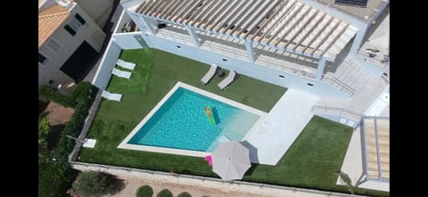 Pool view, Swimming pool, Open Air Bath