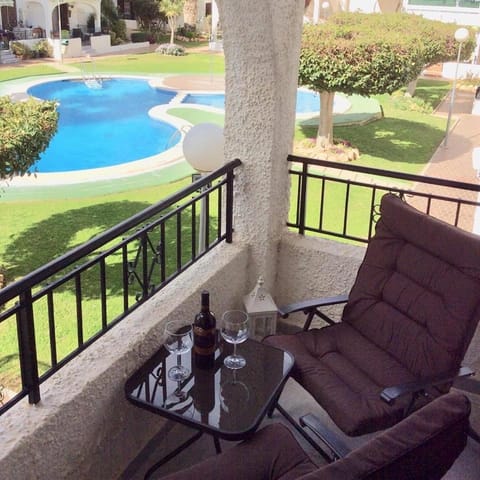 Balcony/Terrace, Balcony/Terrace