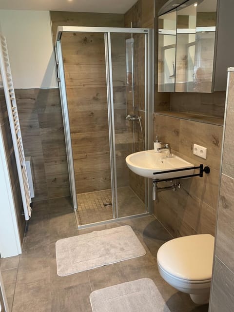 Ferienwohnung NORA mit Blick auf den Ribnitzer See Apartment in Mecklenburg-Vorpommern, Germany