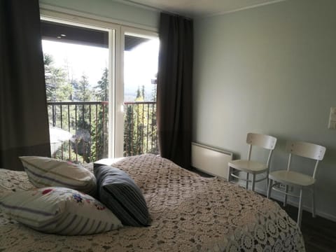 Villa Repolainen House in Lapland