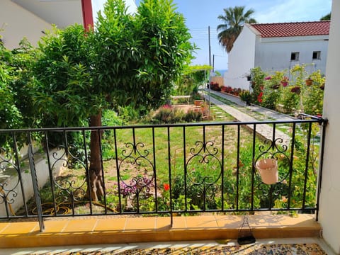 Anna's house 1 Apartment in Halkidiki