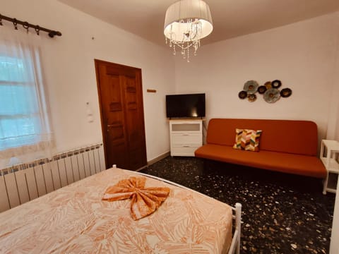 Anna's house 1 Apartment in Halkidiki