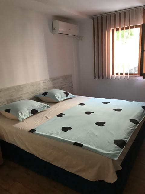 Eric_one Apartment in Serbia