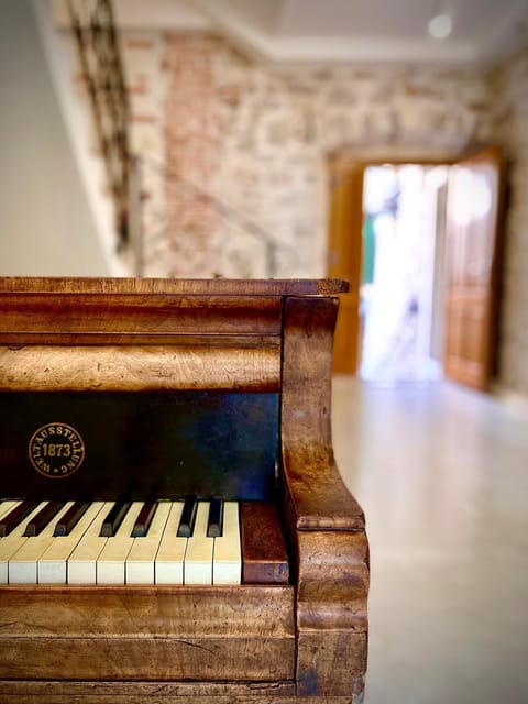 Central Palace Apartment Šibenik Apartment in Šibenik