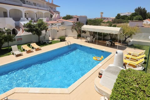 View (from property/room), Garden view, Pool view, Swimming pool